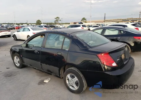 2005 Saturn Ion Level 1 from USA, damaged, VIN 1G8AG52F35Z157128